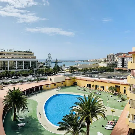 Newly Renovated Vistas Muelle De Cristianos Pier View Free Wifi *