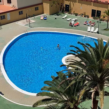 Newly Renovated Vistas Muelle De Cristianos Pier View Free Wifi * アロナ