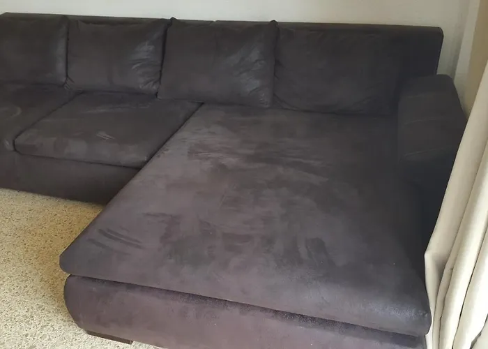 Newly Renovated Vistas Muelle De Cristianos Pier View Free Wifi *